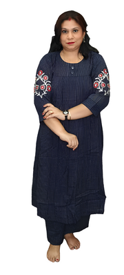 CSET11 - Workwear 2 piece set
