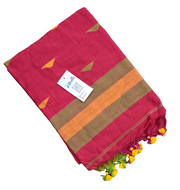 SAR48 - Premium khadi Saree