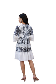 DTUNS1 - Mal cotton tunics kurti