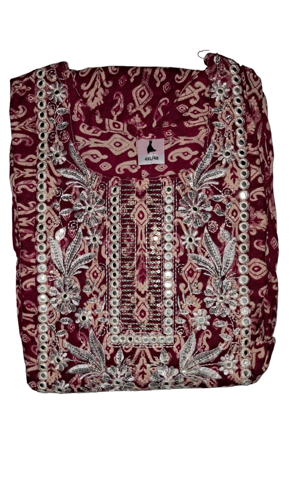 DAPA6 - Plus size gown