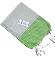 SAR52 - Stripes Saree