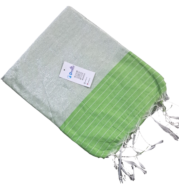 SAR52 - Stripes Saree