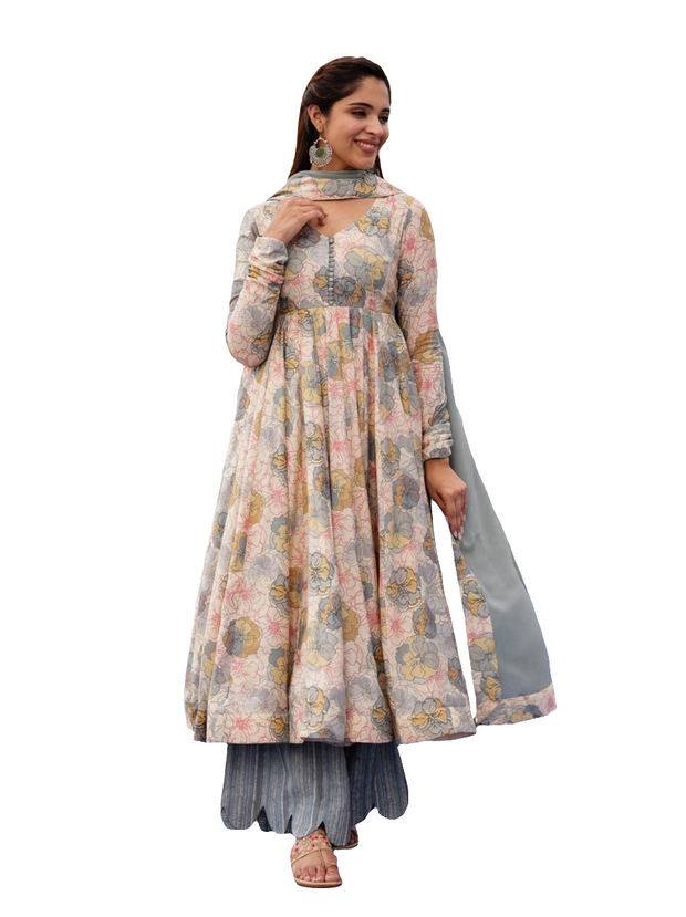 ANAR1 - Designer suit