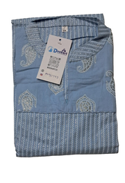 AlCK1 - Premium Cotton kurti