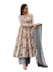 ANAR1 - Designer suit