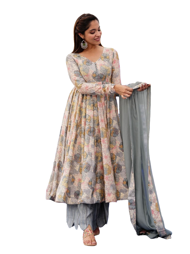 ANAR1 - Designer suit