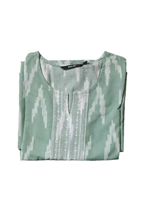 CKUR10 - Kurti