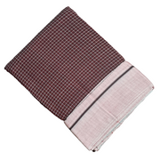 SAR51 - Handloom cotton Saree