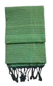 SAR40-Stripes Saree