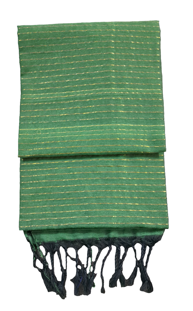 SAR40-Stripes Saree