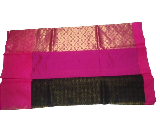SAR1 - Premium silk cotton sarees