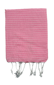 SAR47 - Stripes Saree
