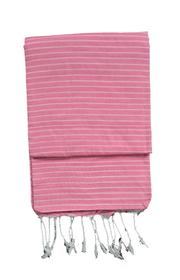 SAR47 - Stripes Saree