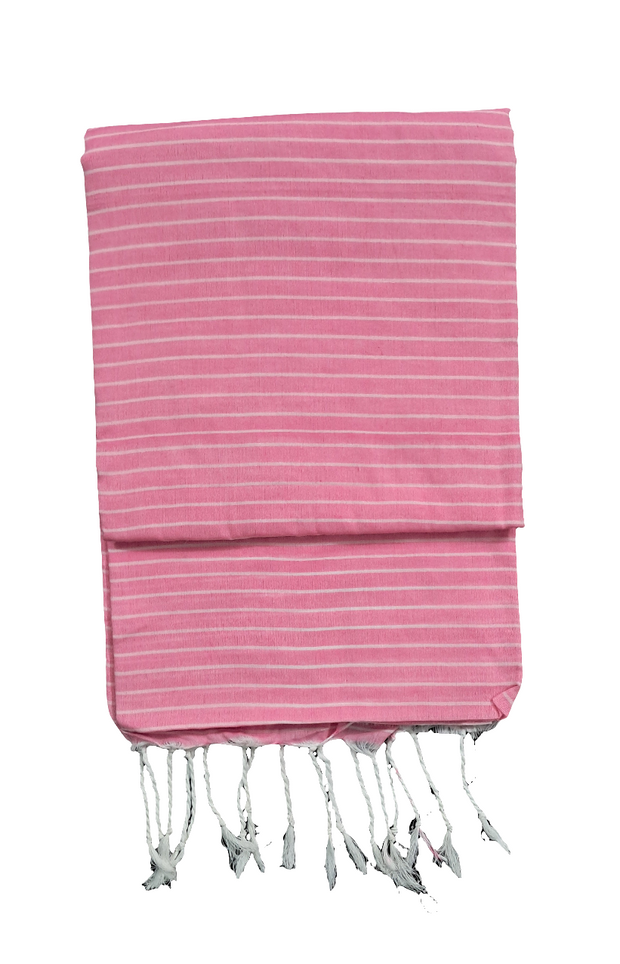SAR47 - Stripes Saree
