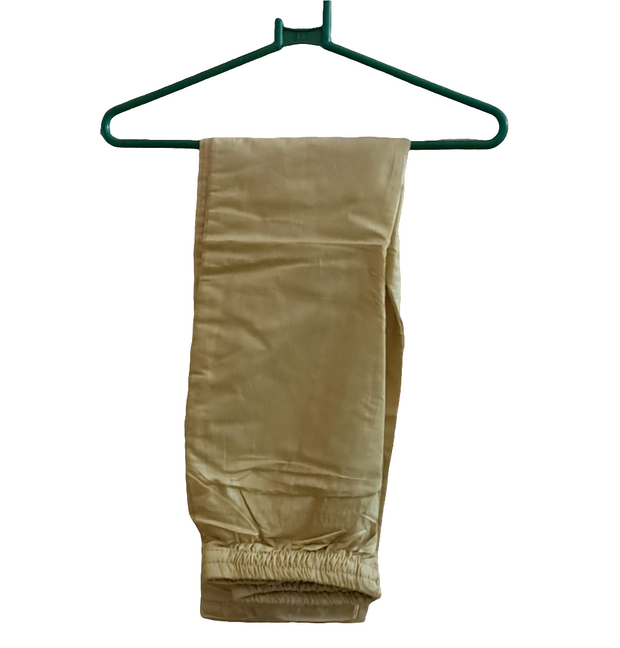 CHST11 - Chanderi silk suit