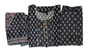 JCST1 - Jaipur cotton suit