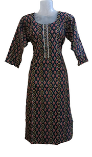 CKWW1 - Workwear kurti