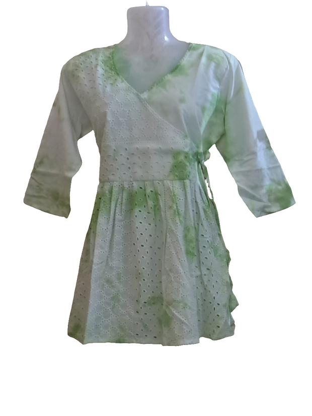 DSTN1 - Short top