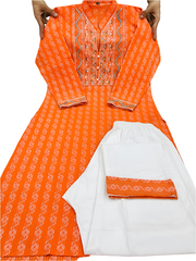 CSUIT1 - Cotton Suit