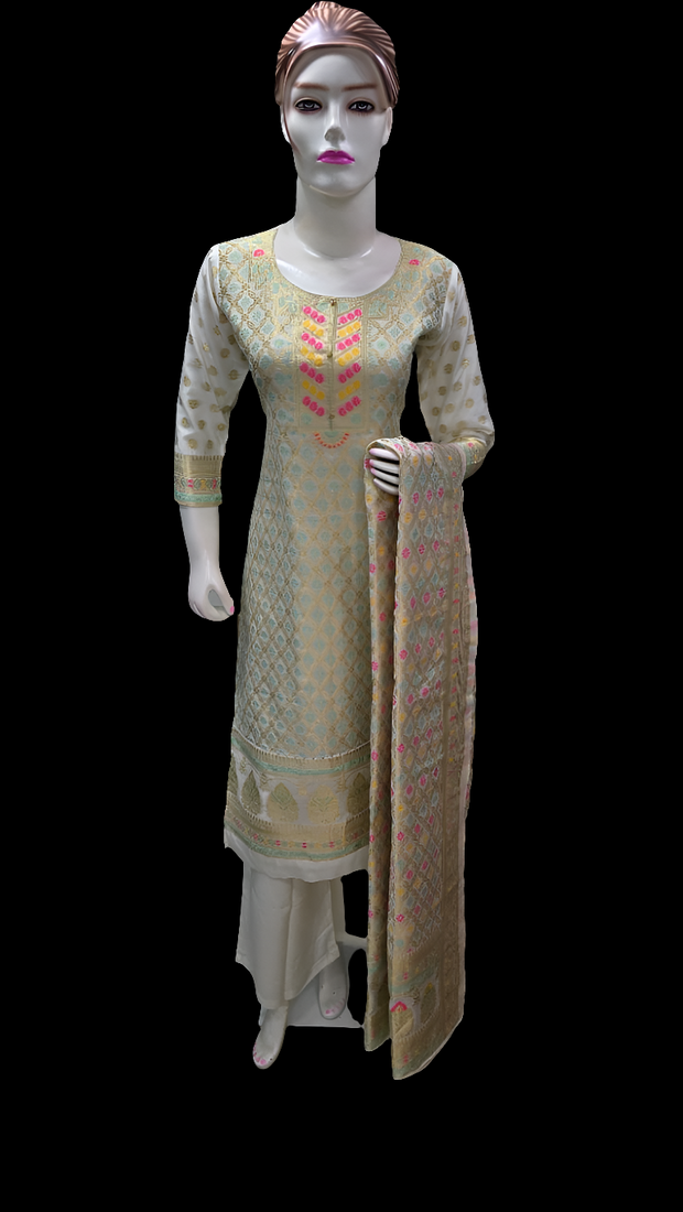 DSET3 - 2 piece set