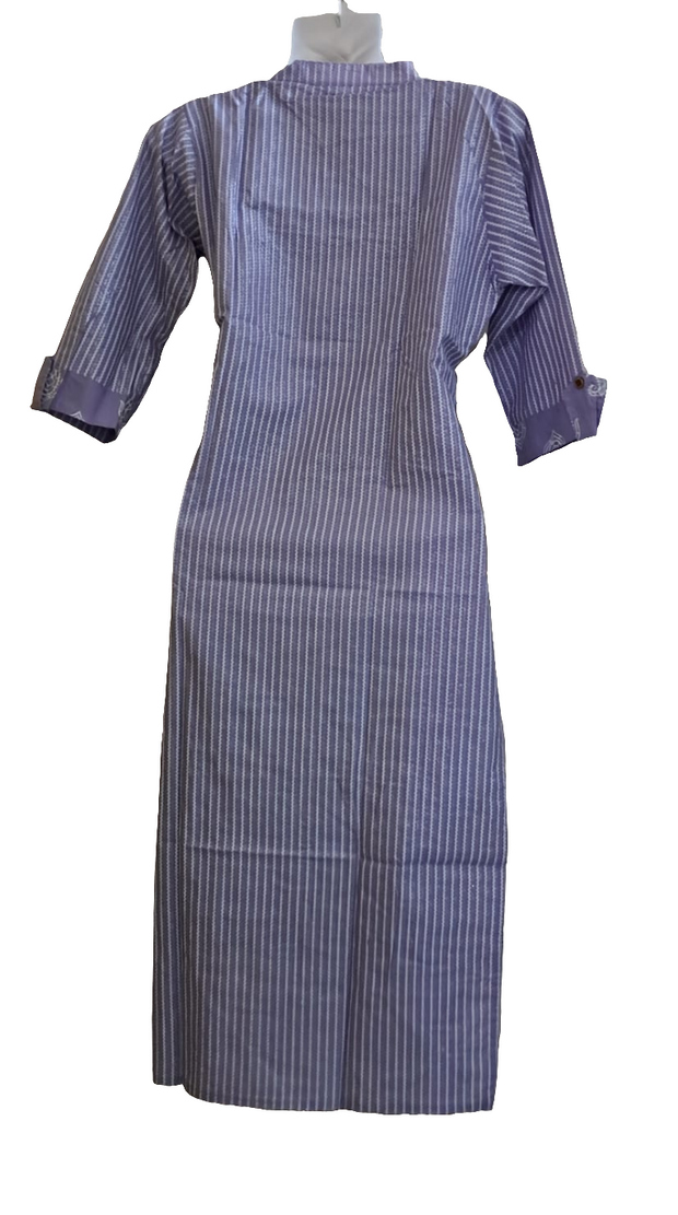 AlCK1 - Premium Cotton kurti