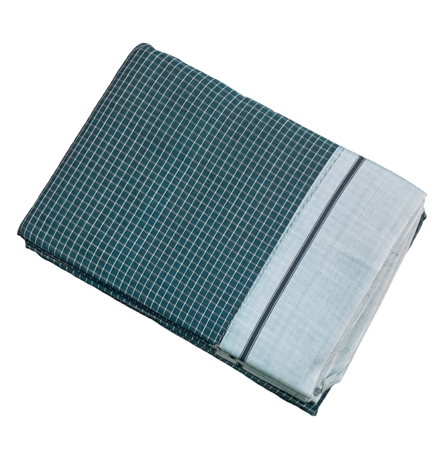 SAR51 - Handloom cotton Saree