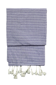 SAR47 - Stripes Saree