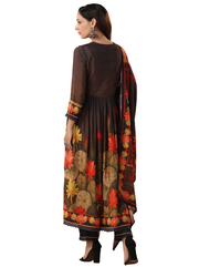 SSUIT1 - Alya cut suit