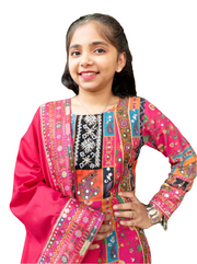 PAK1 - Girl kids set