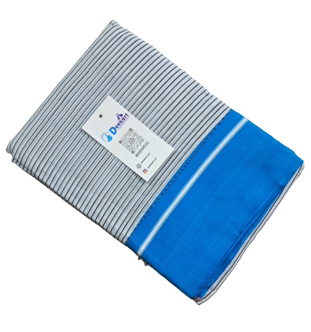 SAR50 - Handloom Saree