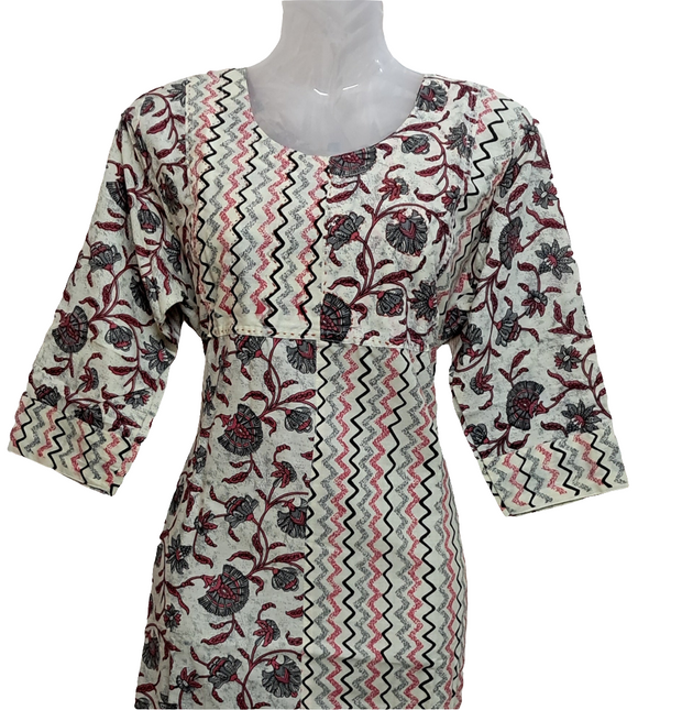 CKUR12 - Kurti
