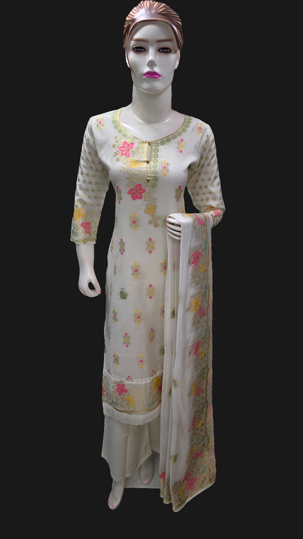 DSET2 - 2 piece set