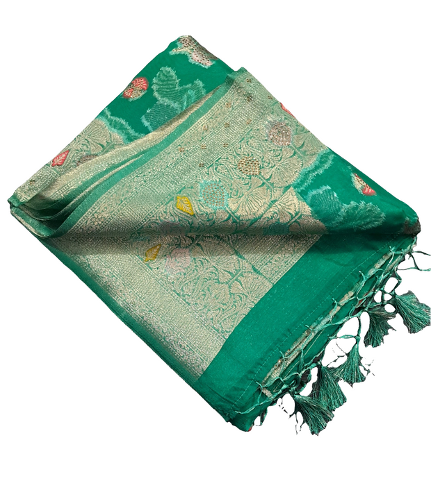 SAR33 - Saree