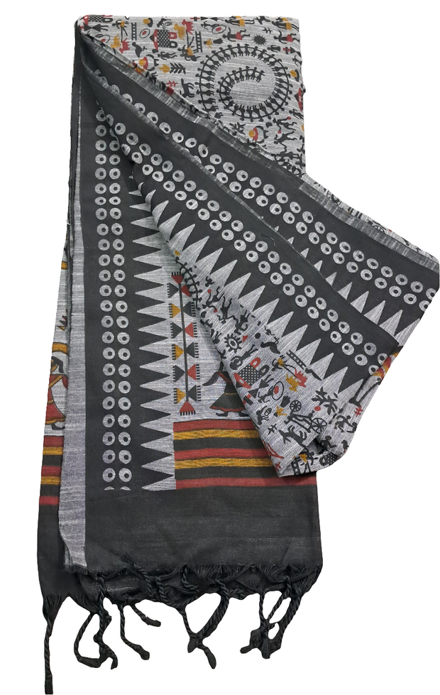 SAR39- Saree