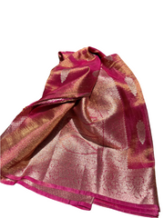 BSAR1 - Banarasi saree