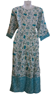 DAPA4 - Anarkali gown