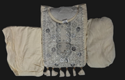CHS1 - Chikangari suit