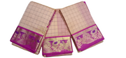 SAR3 - Silk cotton saree