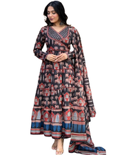 AR2 - Premium Anarkali suit