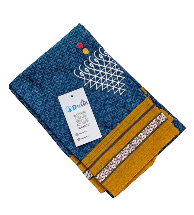 BP1 - Blouse material