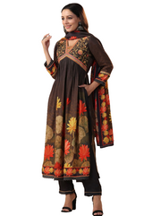 SSUIT1 - Alya cut suit