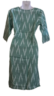 CKUR10 - Kurti