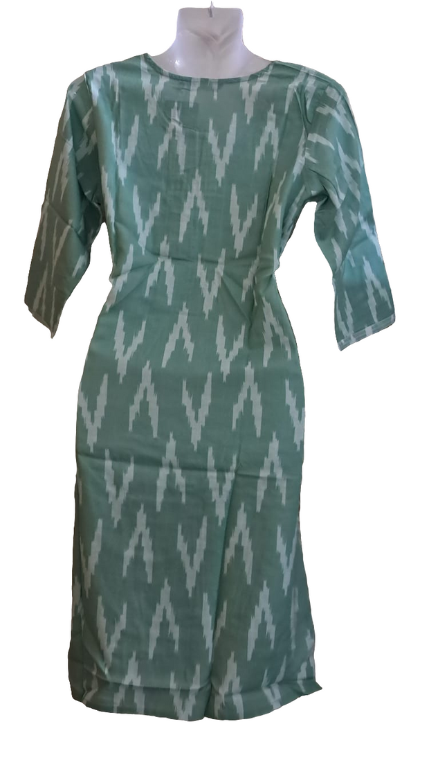 CKUR10 - Kurti