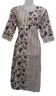 CKUR12 - Kurti
