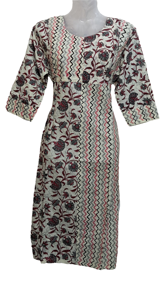 CKUR12 - Kurti