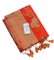 SAR33 - Saree