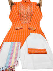 CSUIT1 - Cotton Suit