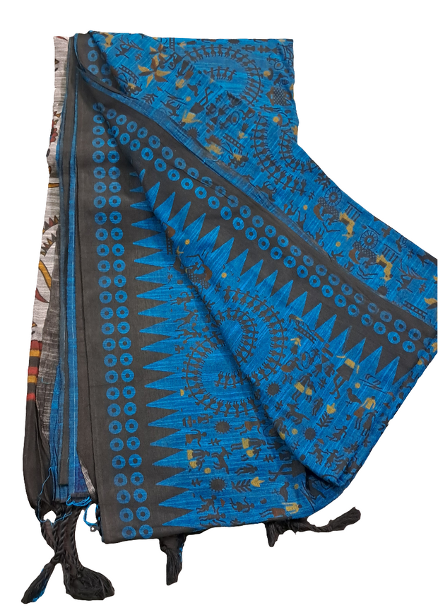 SAR39- Saree