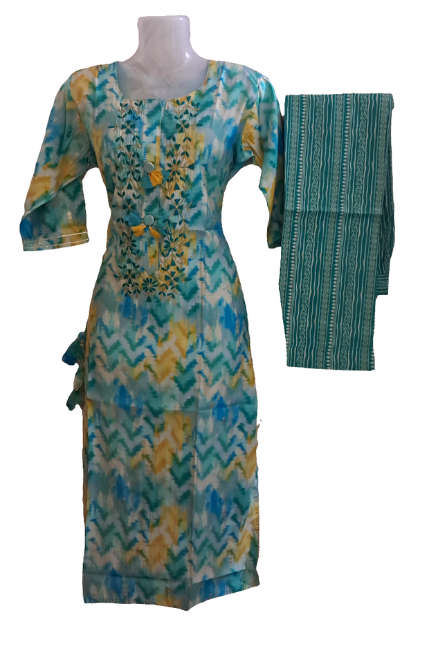 MSET1 - Masleen 2 piece set