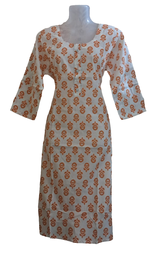 CKUR11 - Kurti